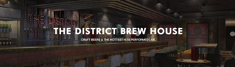 Norwegian Cruise Line Norwegian Bluss The District Brew House Cover.png